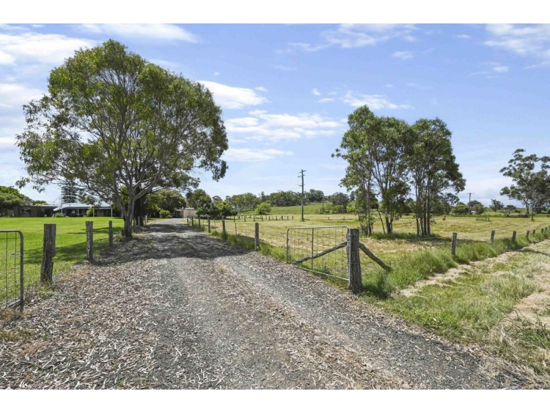 66 Patzwald Road, Geham QLD 4352