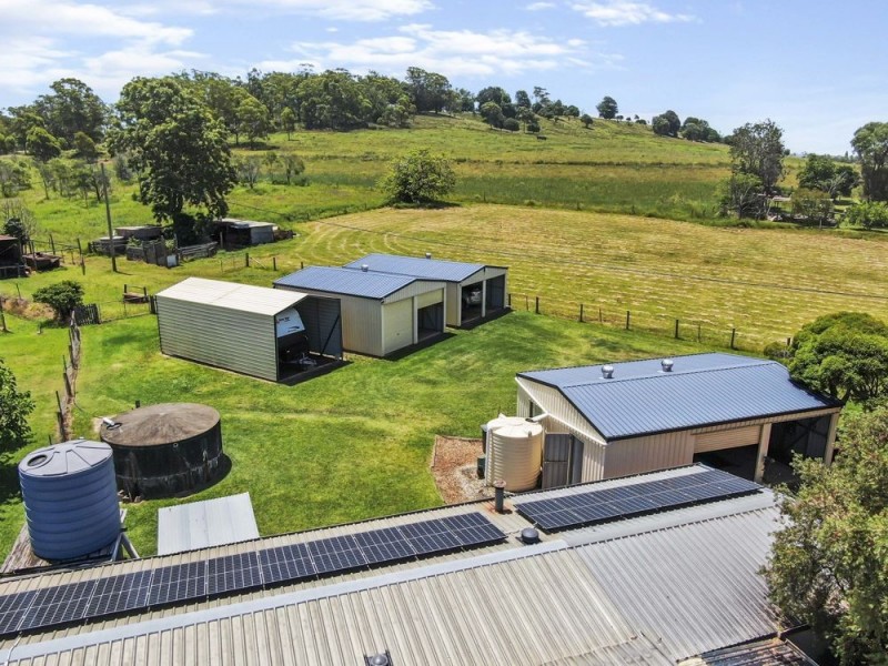 66 Patzwald Road, Geham QLD 4352