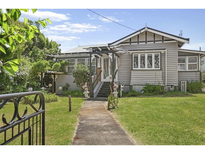 133a West Street, Newtown QLD 4350