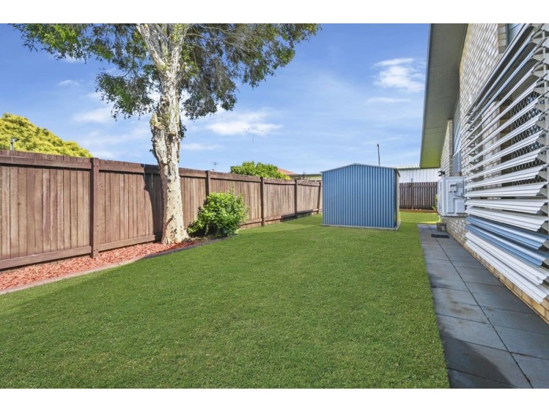 363 Greenwattle Street, Wilsonton QLD 4350