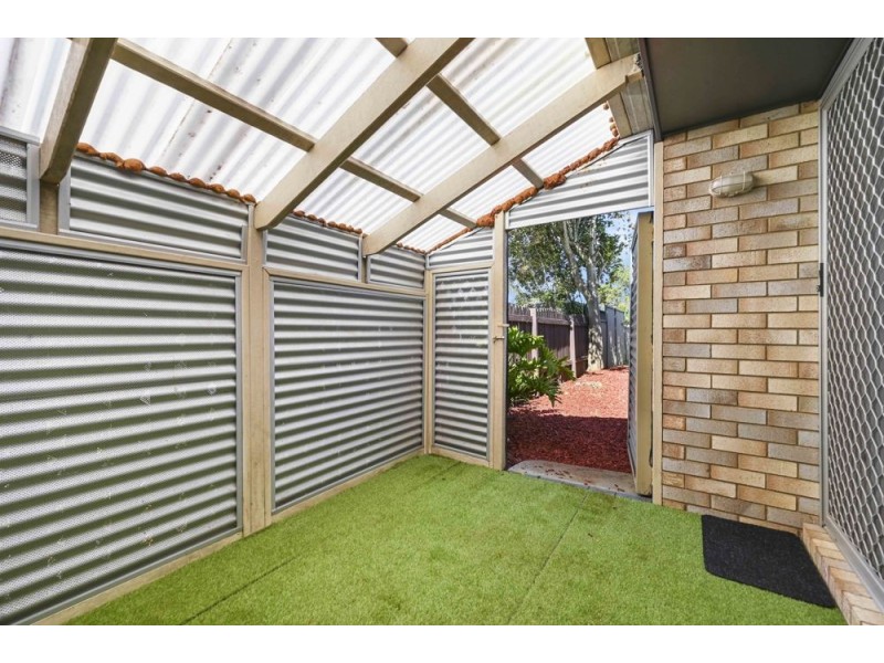 363 Greenwattle Street, Wilsonton QLD 4350
