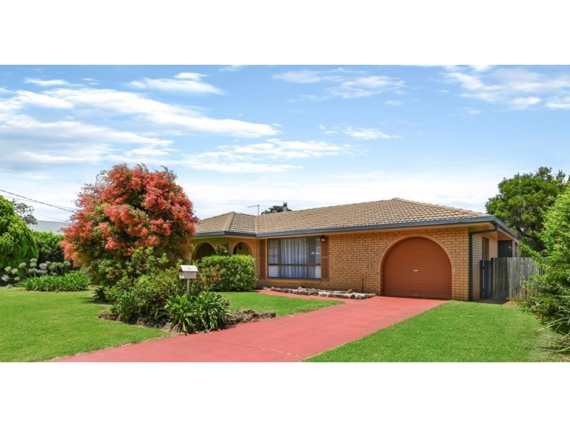 Centenary Heights QLD 4350