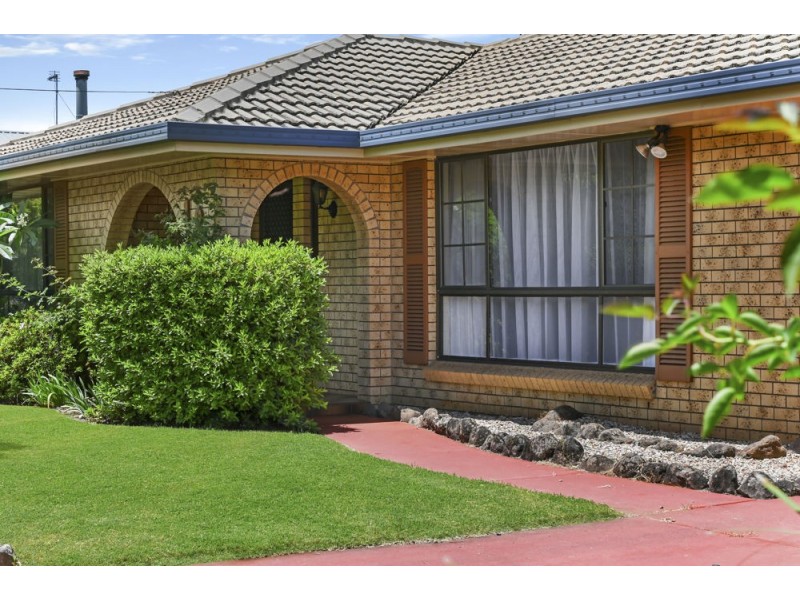 Centenary Heights QLD 4350