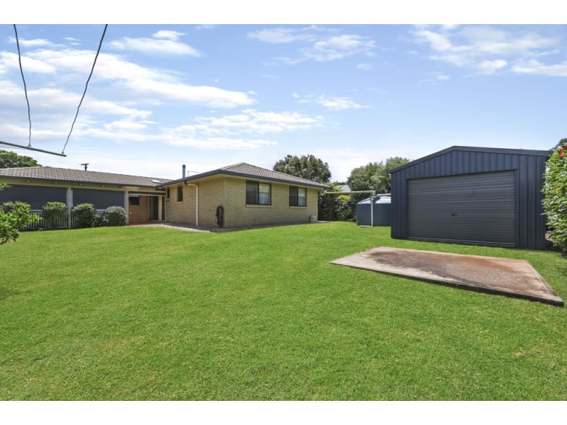 Centenary Heights QLD 4350