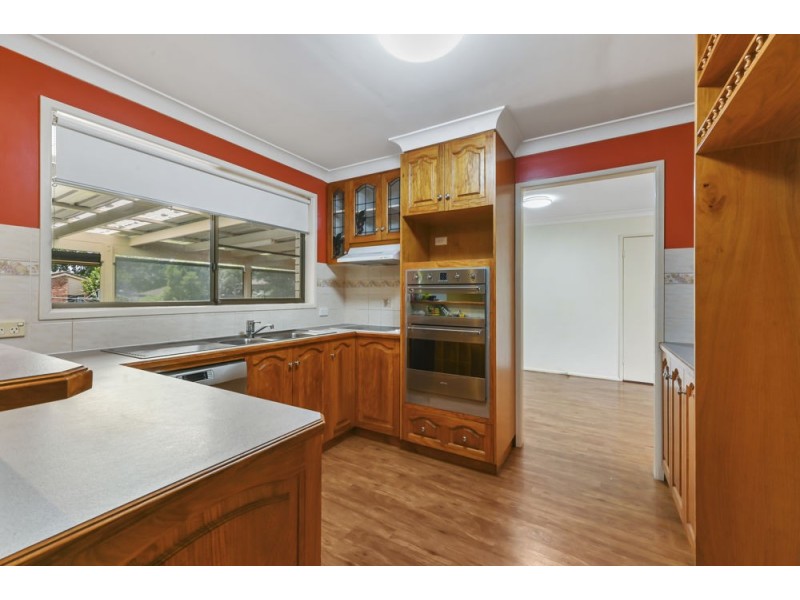 Centenary Heights QLD 4350