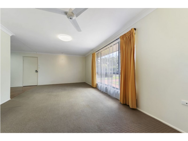 Centenary Heights QLD 4350