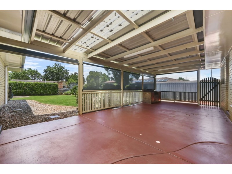 Centenary Heights QLD 4350
