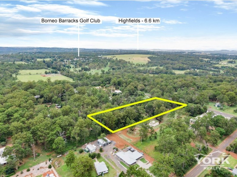 9925 New England Highway, Cabarlah QLD 4352