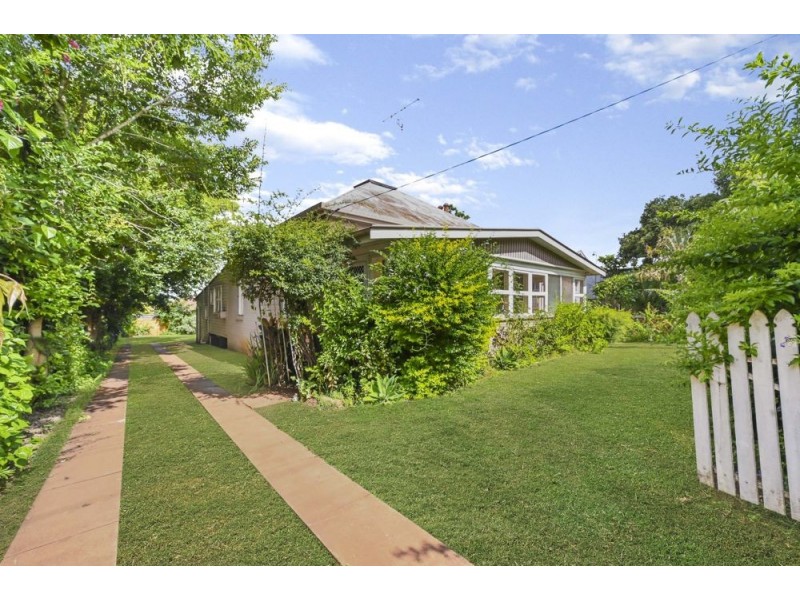 Toowoomba City QLD 4350