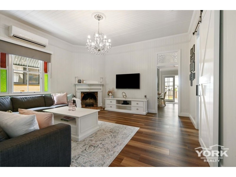 South Toowoomba QLD 4350