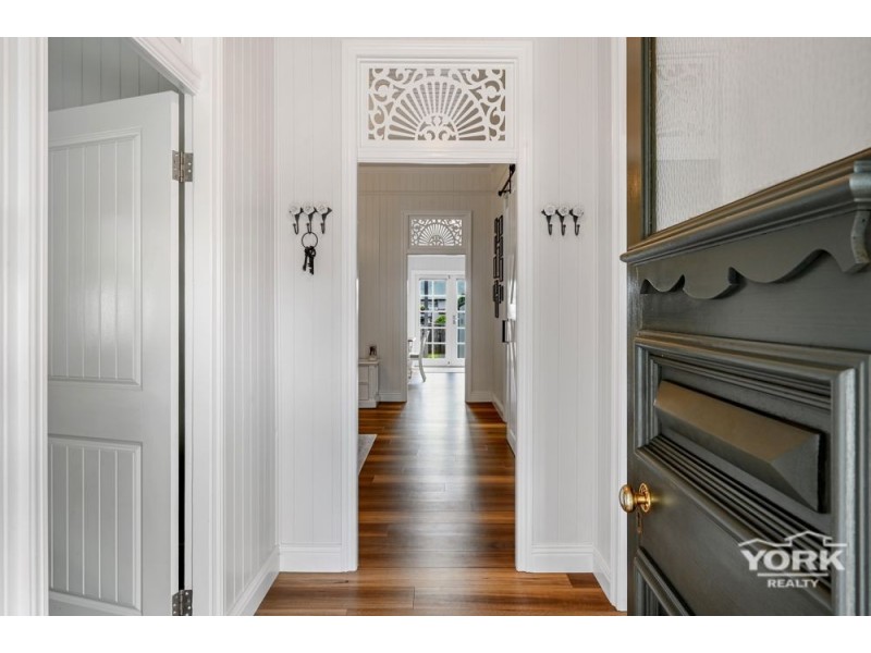 South Toowoomba QLD 4350