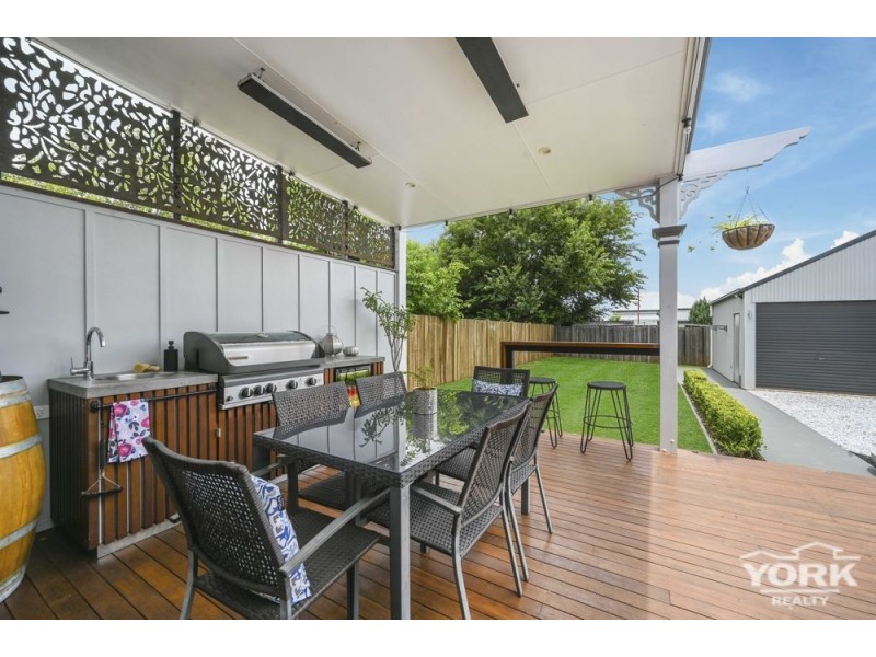 South Toowoomba QLD 4350