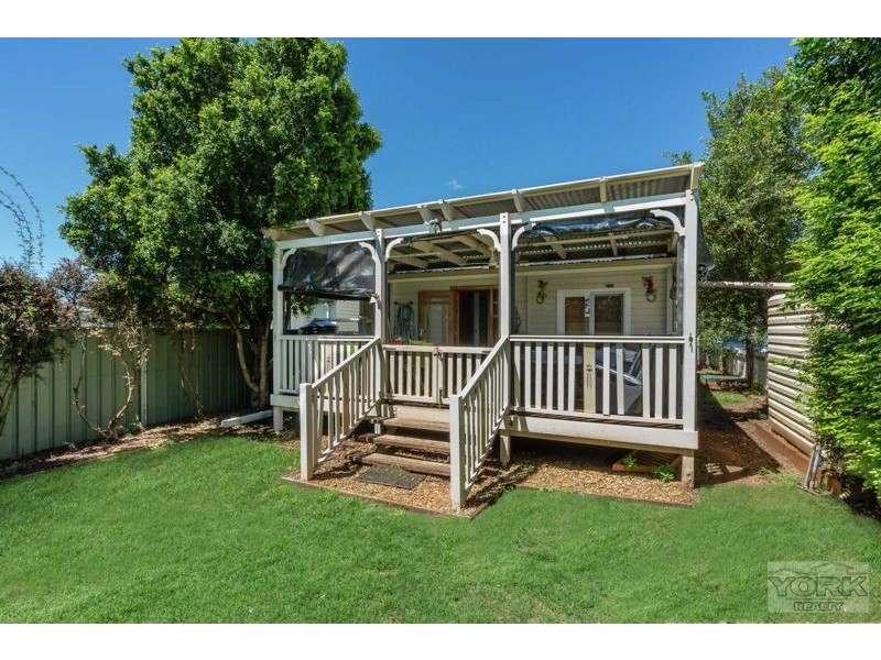 7 Ranfurly Street, Newtown QLD 4350