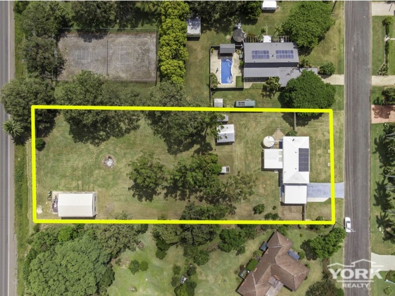 Withcott QLD 4352