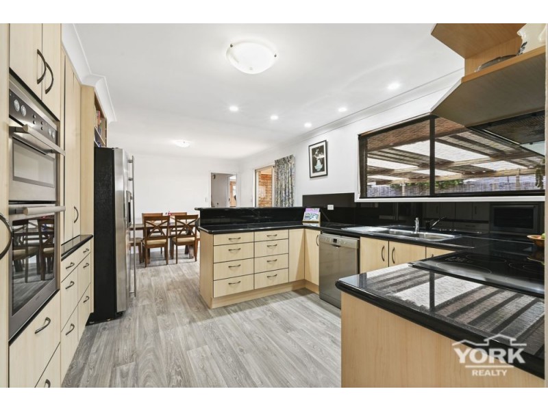 Newtown QLD 4350