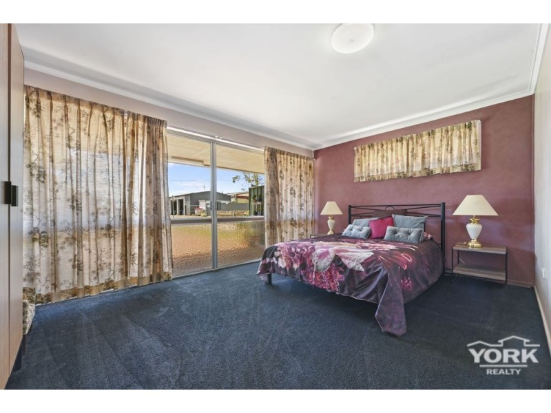Newtown QLD 4350