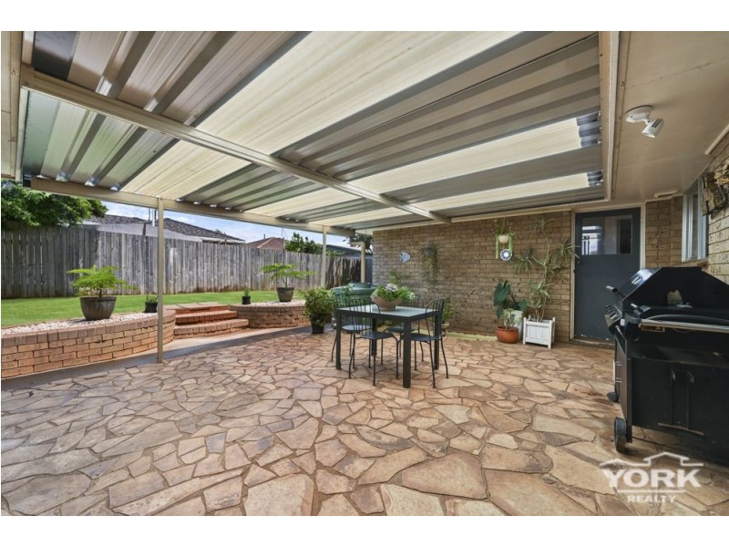 Newtown QLD 4350
