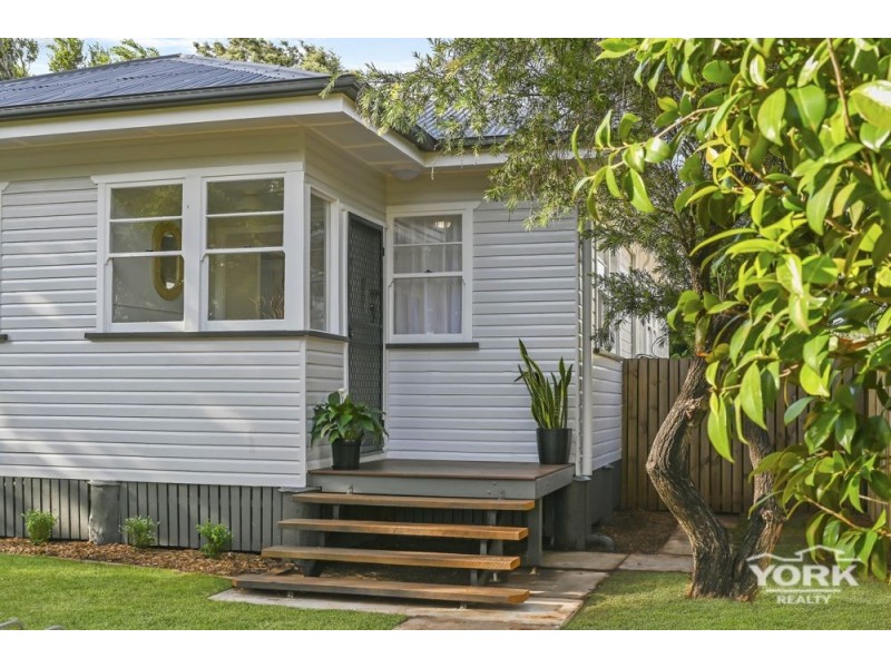 Newtown QLD 4350