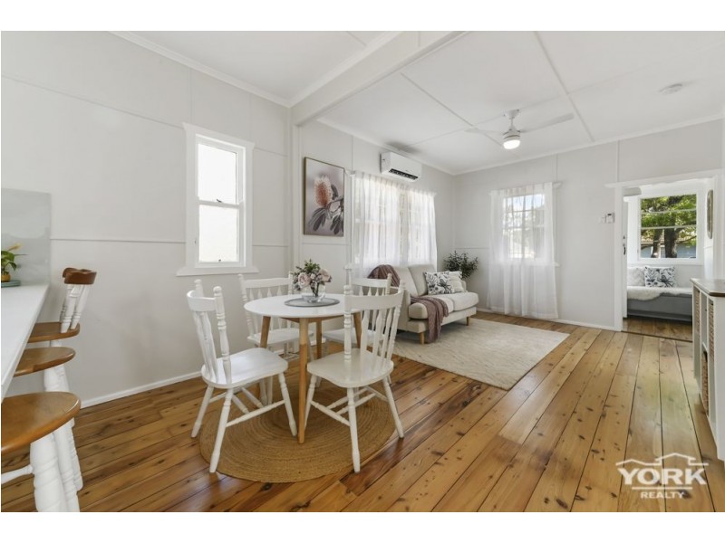 Newtown QLD 4350
