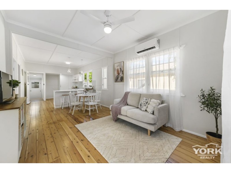 Newtown QLD 4350