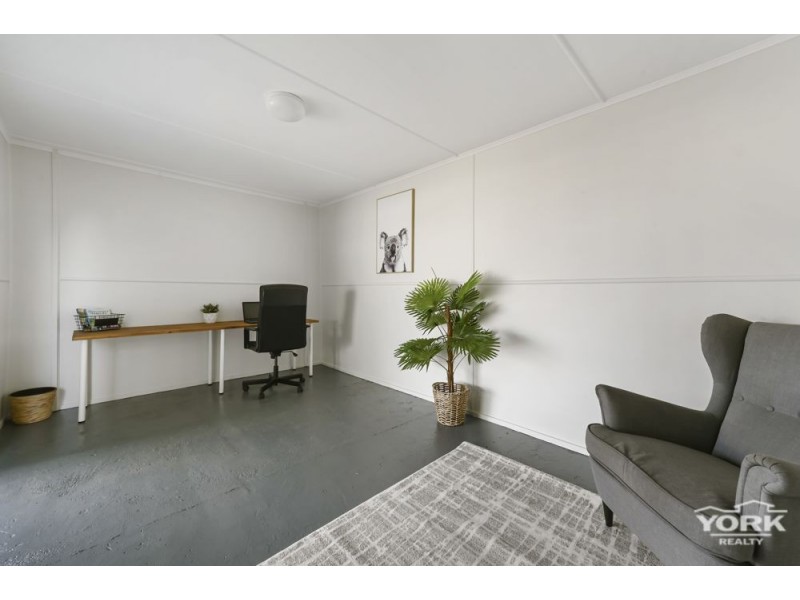 Newtown QLD 4350