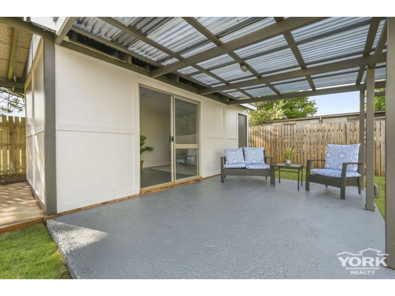 Newtown QLD 4350