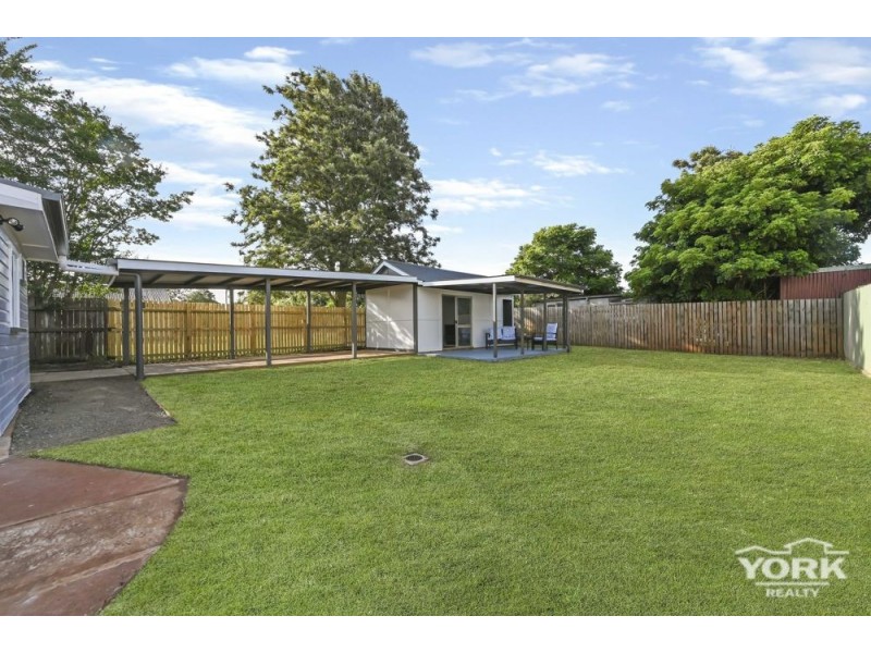 Newtown QLD 4350