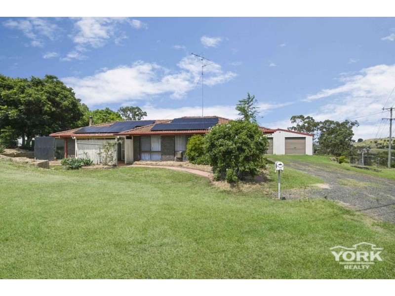 Gowrie Junction QLD 4352