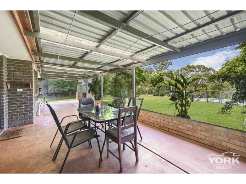 Gowrie Junction QLD 4352