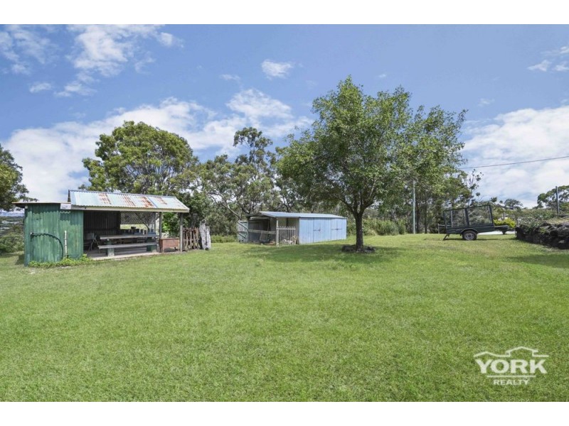 Gowrie Junction QLD 4352