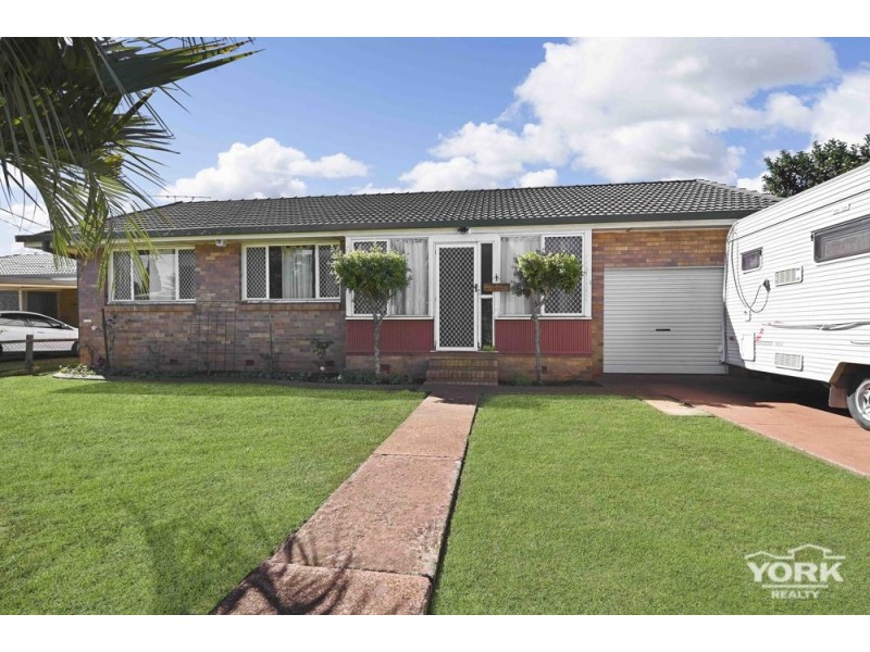Wilsonton QLD 4350