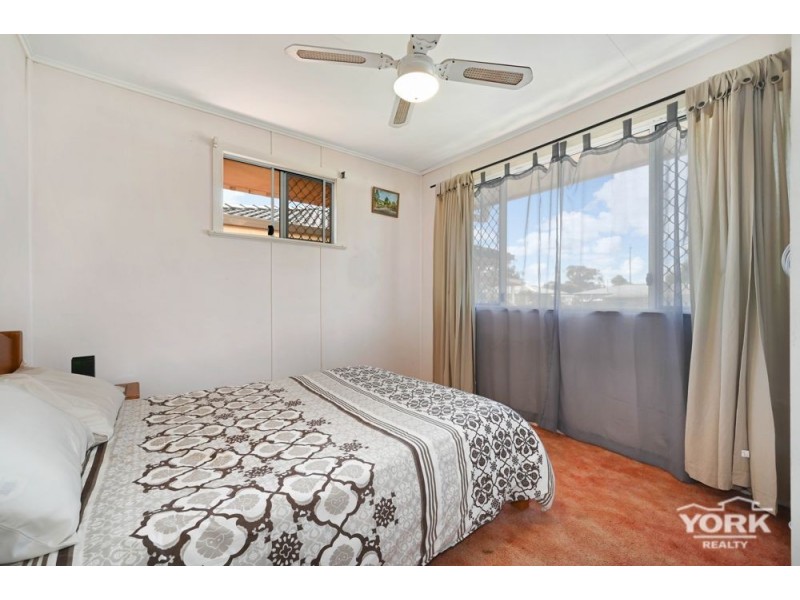 Wilsonton QLD 4350
