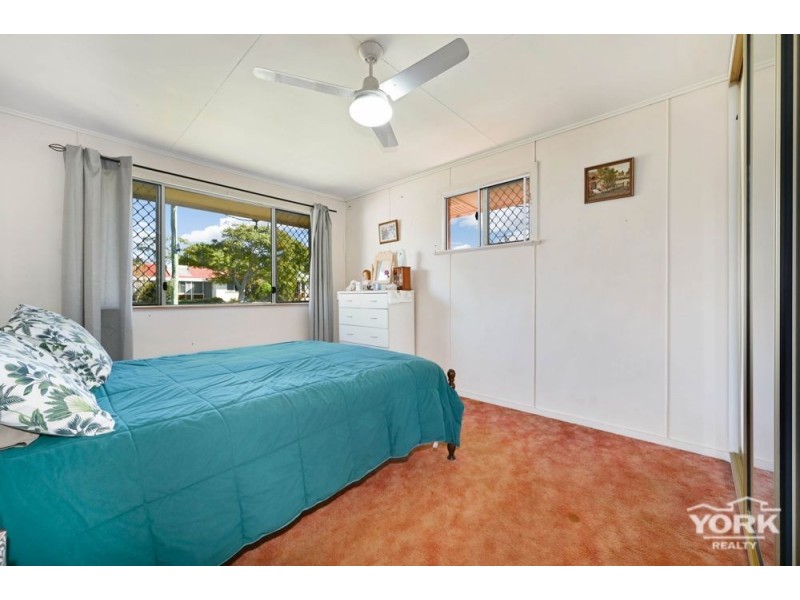 Wilsonton QLD 4350