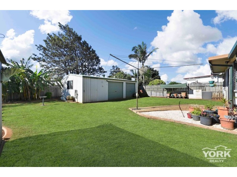 Wilsonton QLD 4350