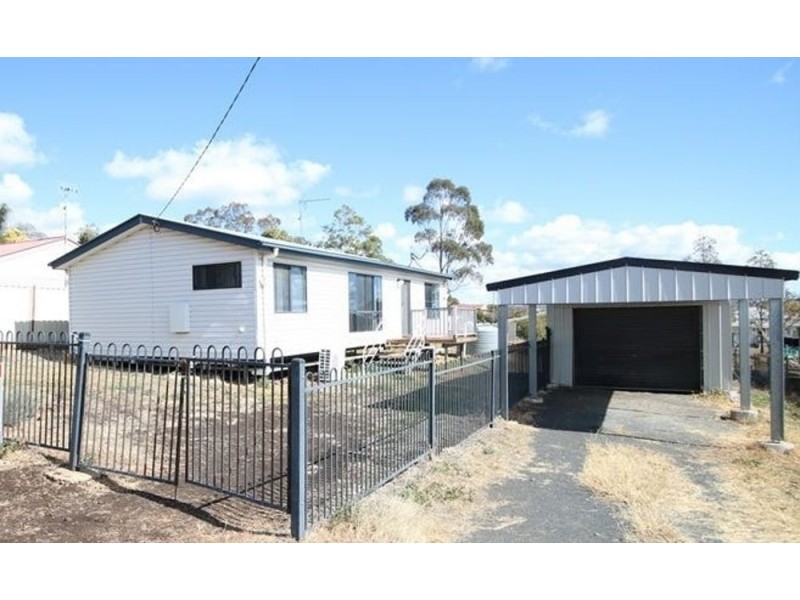 14 Gilbride Street, Greenmount QLD 4359