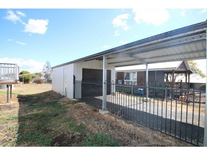 14 Gilbride Street, Greenmount QLD 4359