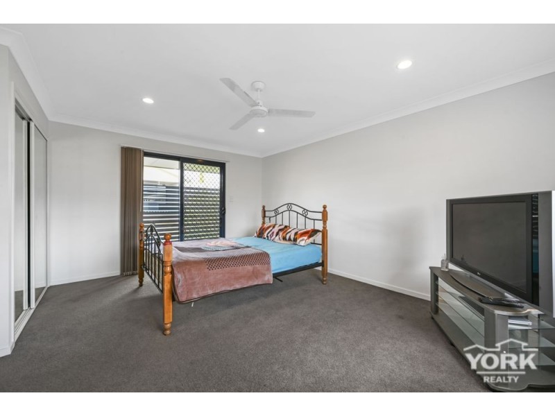 Kearneys Spring QLD 4350