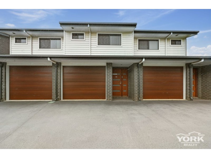 15/81 Vacy Street, Newtown QLD 4350
