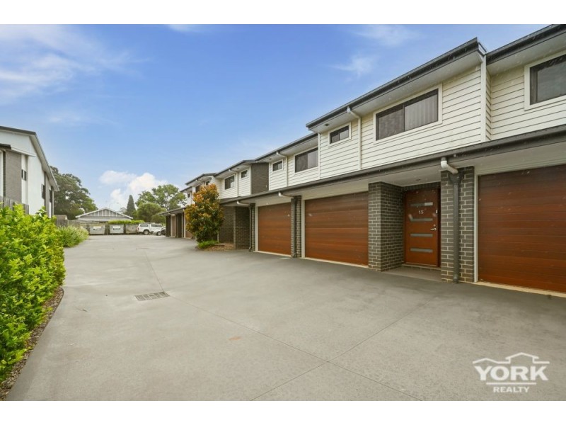 15/81 Vacy Street, Newtown QLD 4350
