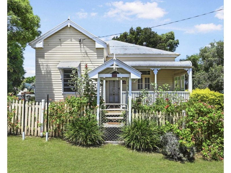 Greenmount QLD 4359