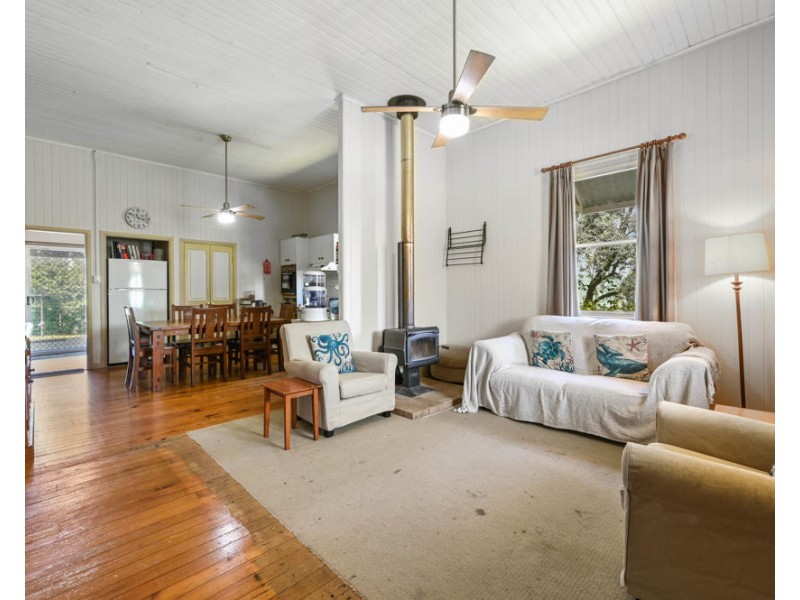 Greenmount QLD 4359