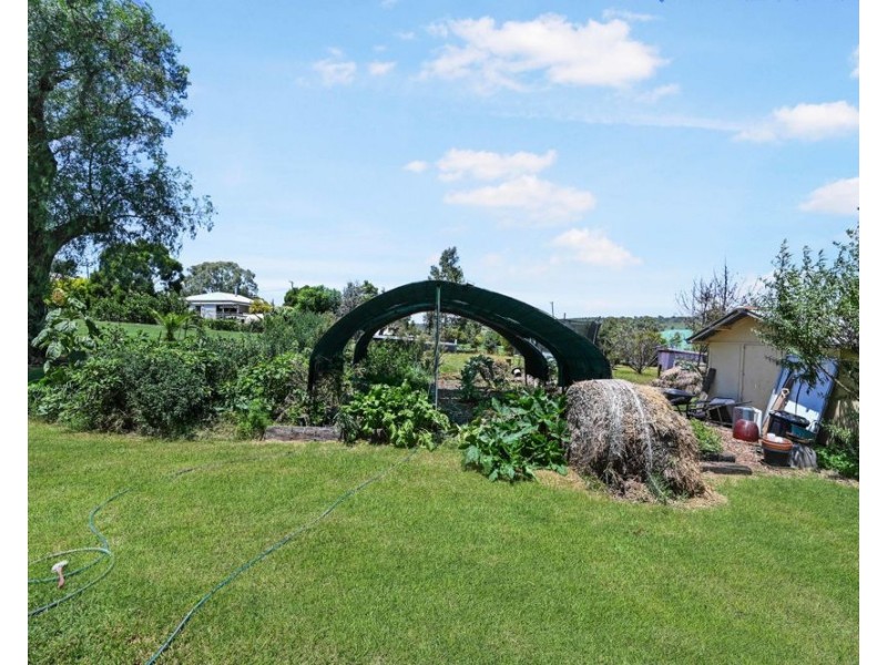 Greenmount QLD 4359