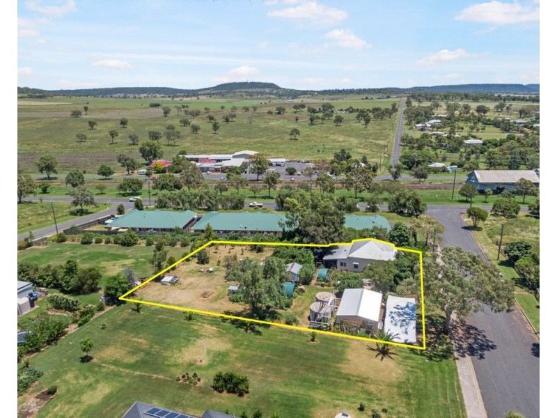 Greenmount QLD 4359