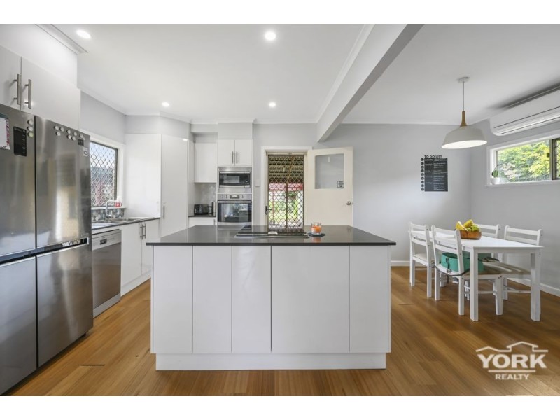 16 Horton Street, East Toowoomba QLD 4350