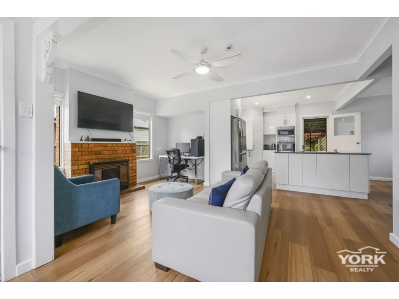 16 Horton Street, East Toowoomba QLD 4350