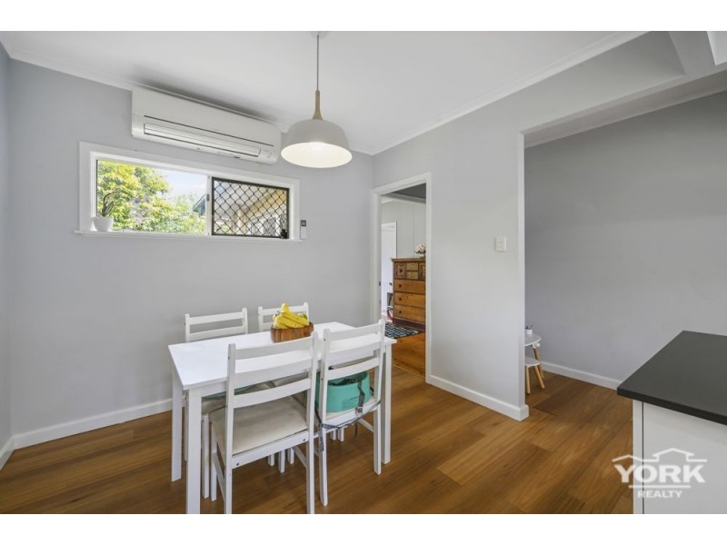 16 Horton Street, East Toowoomba QLD 4350