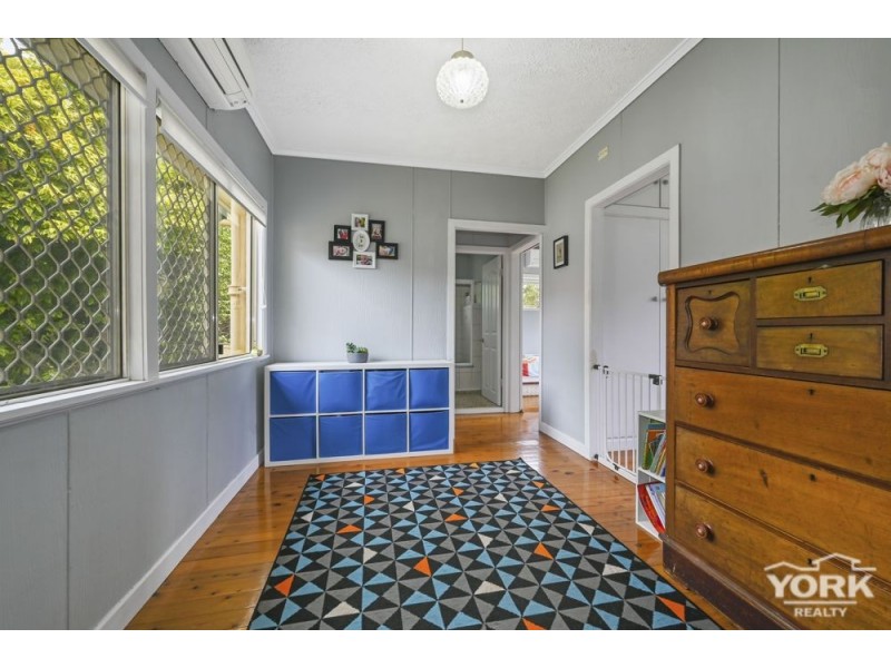 16 Horton Street, East Toowoomba QLD 4350