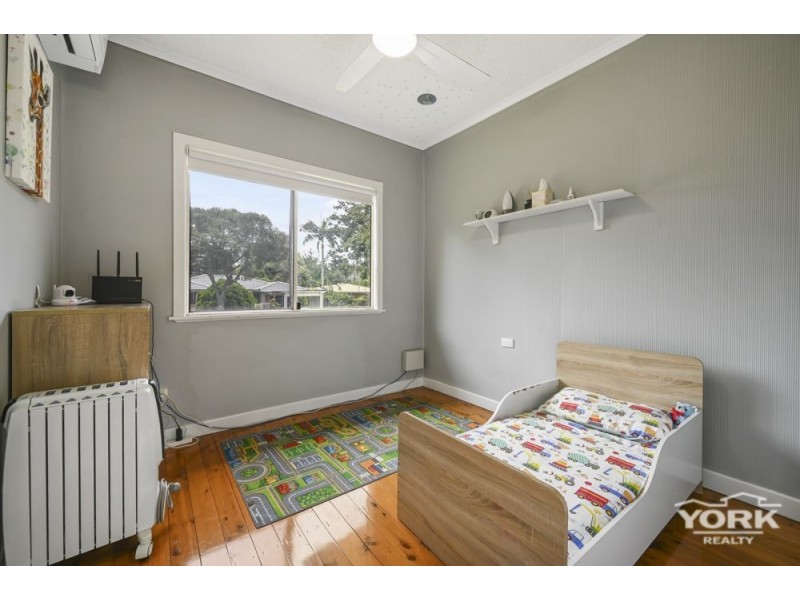 16 Horton Street, East Toowoomba QLD 4350