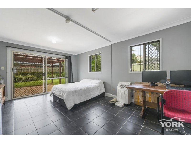 16 Horton Street, East Toowoomba QLD 4350