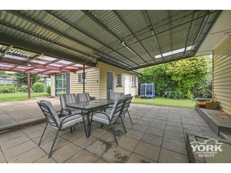 16 Horton Street, East Toowoomba QLD 4350